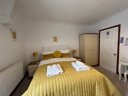 The Chapel Guest House