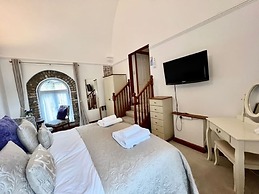 The Chapel Guest House