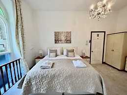 The Chapel Guest House