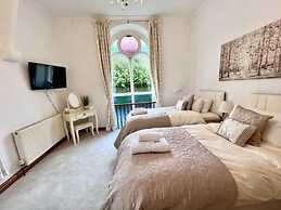 The Chapel Guest House