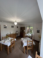 The Chapel Guest House