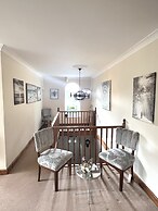 The Chapel Guest House