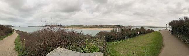 The Chapel Guest House