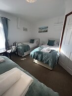 The Chapel Guest House