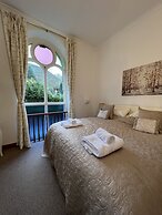 The Chapel Guest House