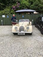 The Chapel Guest House