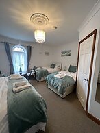 The Chapel Guest House