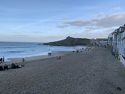 The Chapel Guest House