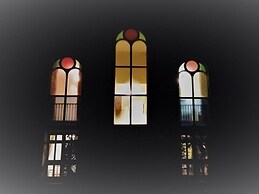 The Chapel Guest House