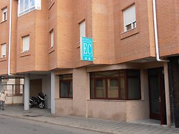 Hostal EC Leon