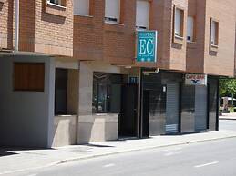 Hostal EC Leon