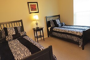 SVV Pool Homes Davenport