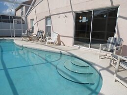 SVV Pool Homes Davenport