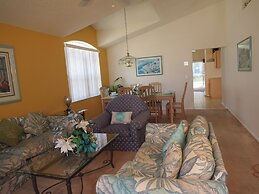 SVV Pool Homes Davenport