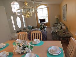 SVV Pool Homes Davenport