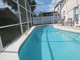 SVV Pool Homes Davenport