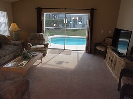 SVV Pool Homes Davenport