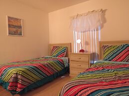 SVV Pool Homes Davenport