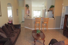 SVV Pool Homes Davenport