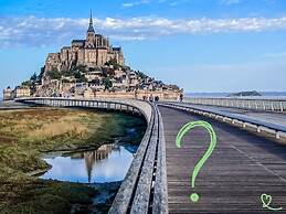 hotelF1 Avranches Baie du Mont Saint Michel