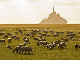 hotelF1 Avranches Baie du Mont Saint Michel