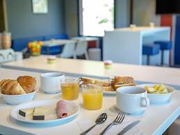 ibis budget Brignoles Provence Verte