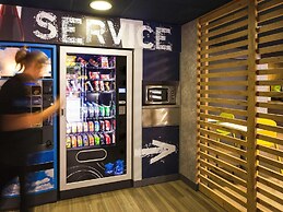 ibis budget Brignoles Provence Verte