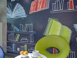 ibis budget Brignoles Provence Verte