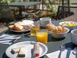 ibis budget Brignoles Provence Verte