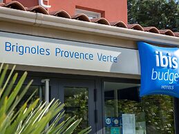 ibis budget Brignoles Provence Verte