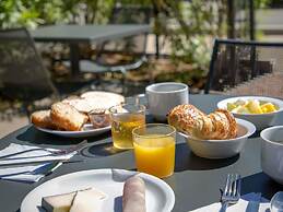 ibis budget Brignoles Provence Verte