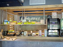 ibis budget Brignoles Provence Verte