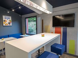 ibis budget Brignoles Provence Verte