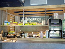 ibis budget Brignoles Provence Verte