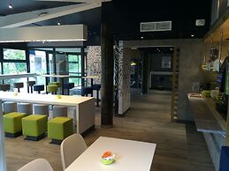 ibis budget Brignoles Provence Verte
