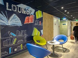 ibis budget Brignoles Provence Verte