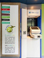 ibis budget Brignoles Provence Verte