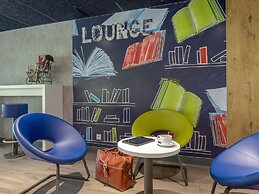 ibis budget Brignoles Provence Verte
