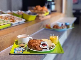 ibis budget Brignoles Provence Verte