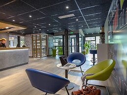 ibis budget Brignoles Provence Verte