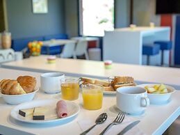 ibis budget Brignoles Provence Verte