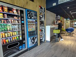 ibis budget Brignoles Provence Verte