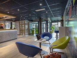 ibis budget Brignoles Provence Verte