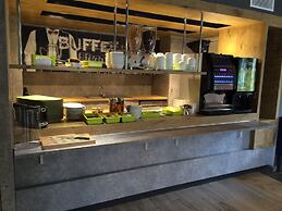 ibis budget Brignoles Provence Verte