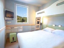 ibis budget Brignoles Provence Verte
