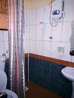 J Residence Motel Entebbe