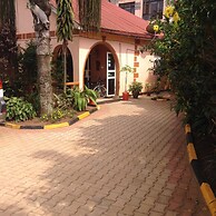 J Residence Motel Entebbe