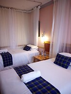 J Residence Motel Entebbe