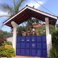 J Residence Motel Entebbe