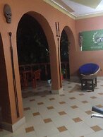 J Residence Motel Entebbe